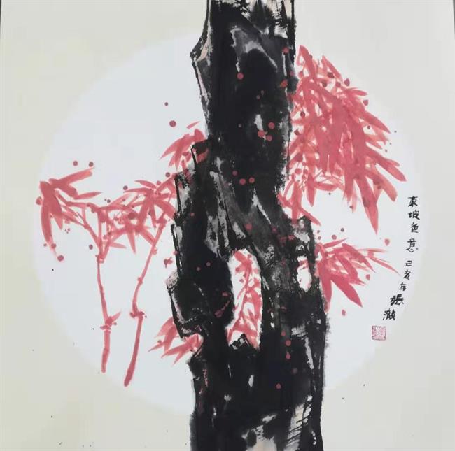 四版之三张澈画作.jpg 四版之三张澈画作.jpg